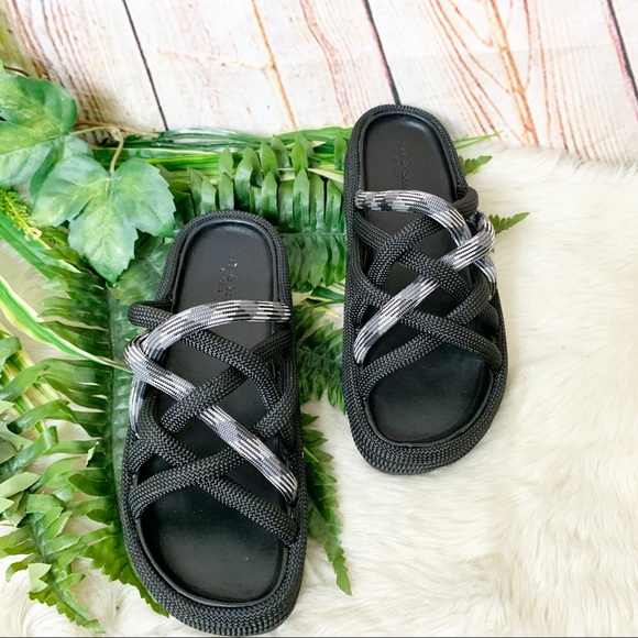 Rag & Bone Kris Sandals - Picture 3 of 10